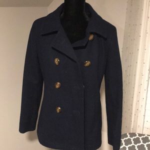 Wool Coat